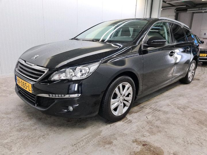 PEUGEOT 308 2015 vf3lcbhzhfs265823