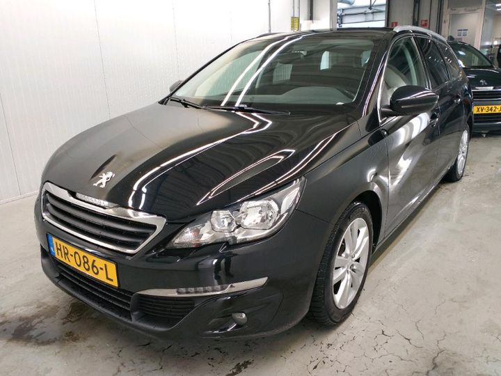 PEUGEOT 308 2015 vf3lcbhzhfs265825