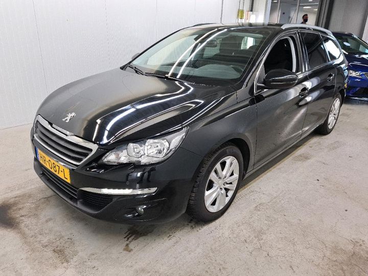 PEUGEOT 308 2015 vf3lcbhzhfs265826