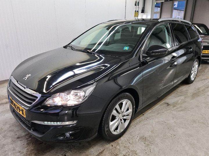 PEUGEOT 308 2015 vf3lcbhzhfs265831