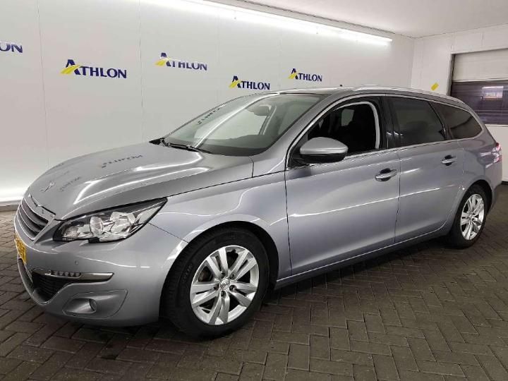 PEUGEOT 308 SW 2015 vf3lcbhzhfs267132