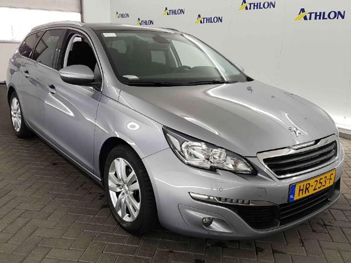 PEUGEOT 308 SW 2015 vf3lcbhzhfs267143