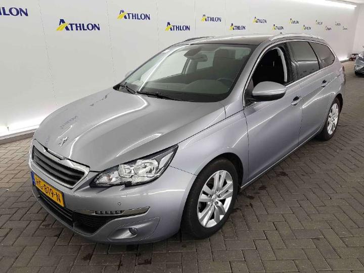 PEUGEOT 308 SW 2015 vf3lcbhzhfs267144