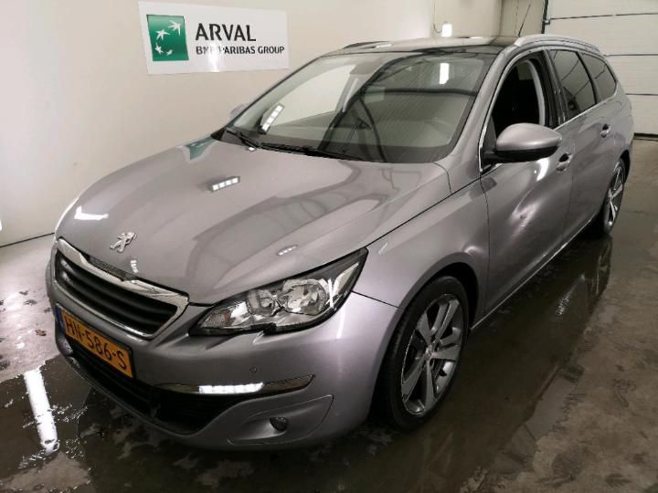 PEUGEOT 308 2015 vf3lcbhzhfs267149