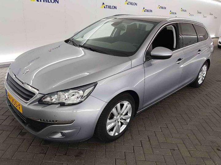 PEUGEOT 308 SW 2015 vf3lcbhzhfs267154