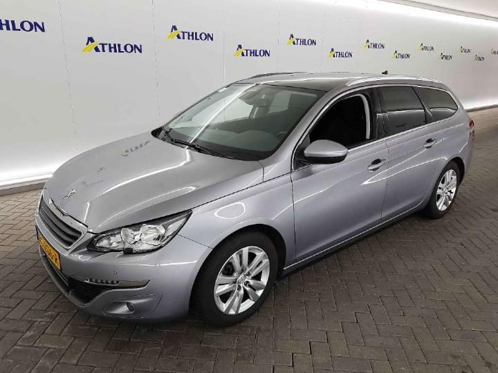 PEUGEOT 308 SW 2015 vf3lcbhzhfs267165