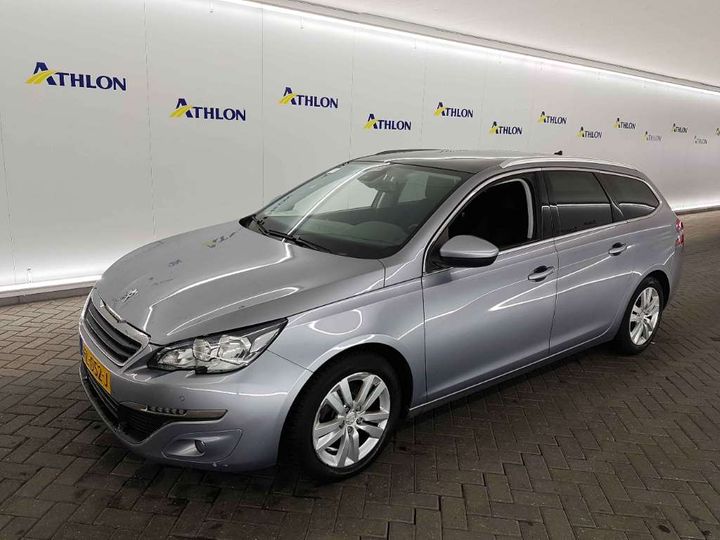 PEUGEOT 308 SW 2015 vf3lcbhzhfs267166