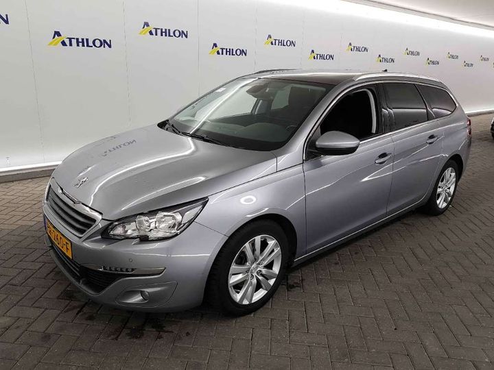 PEUGEOT 308 SW 2015 vf3lcbhzhfs267169