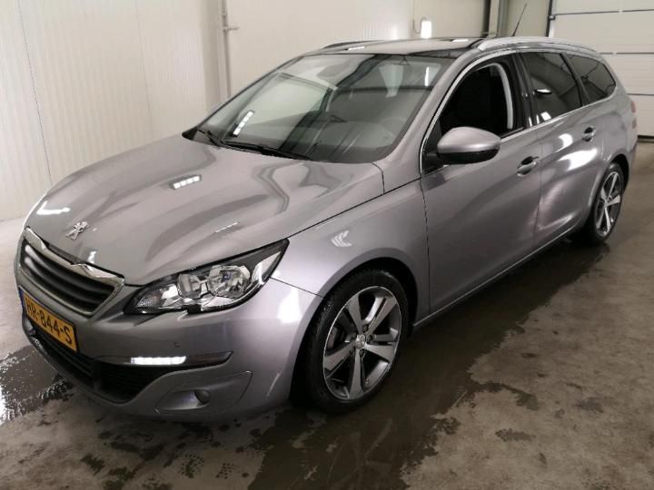 PEUGEOT 308 2015 vf3lcbhzhfs267172