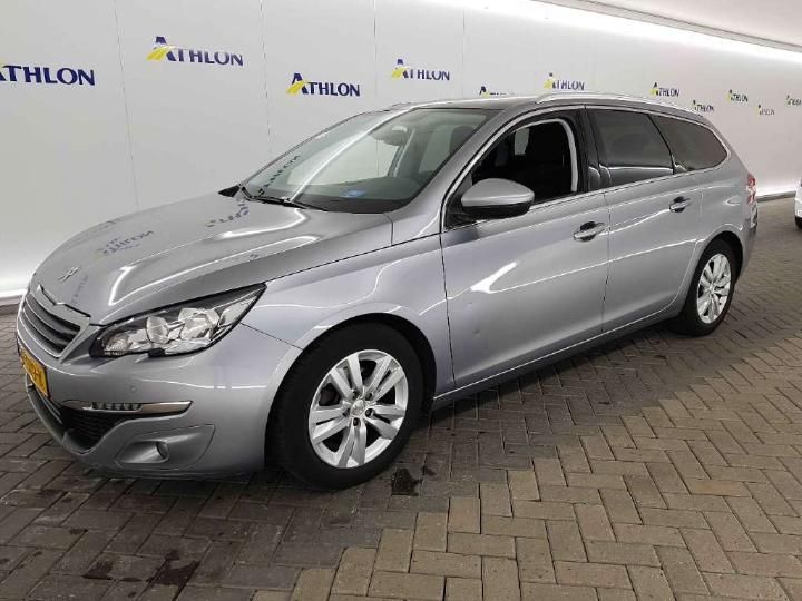 PEUGEOT 308 SW 2015 vf3lcbhzhfs267173