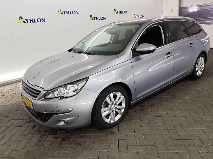 PEUGEOT 308 SW 2015 vf3lcbhzhfs267178