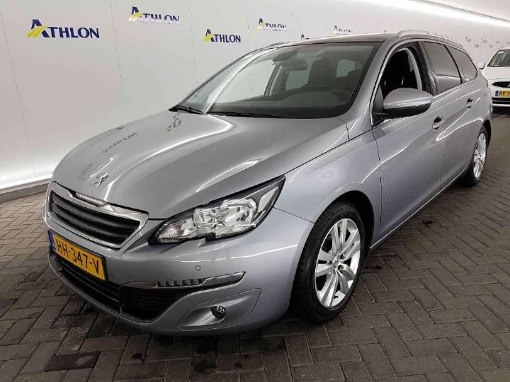 PEUGEOT 308 SW 2015 vf3lcbhzhfs267182