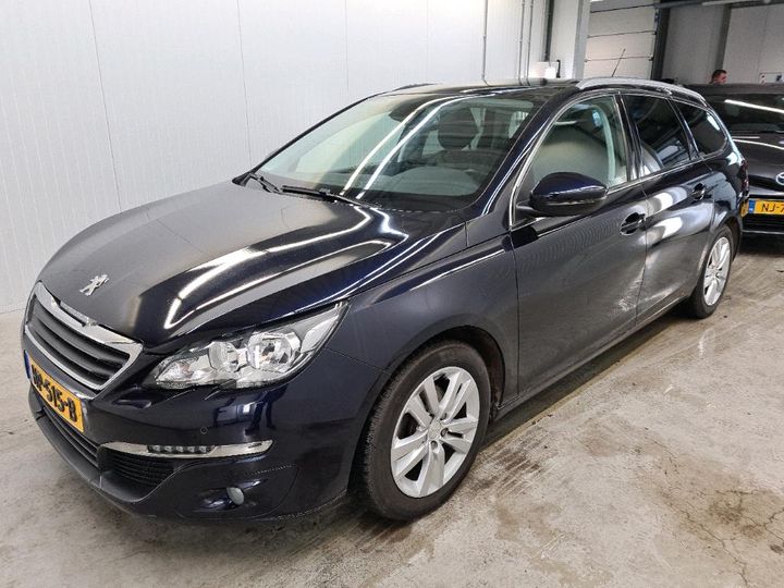 PEUGEOT 308 2015 vf3lcbhzhfs267190