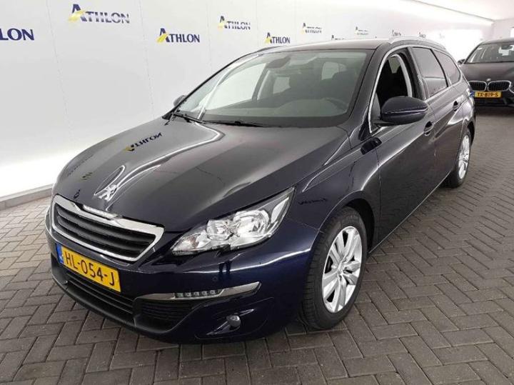 PEUGEOT 308 SW 2015 vf3lcbhzhfs267193