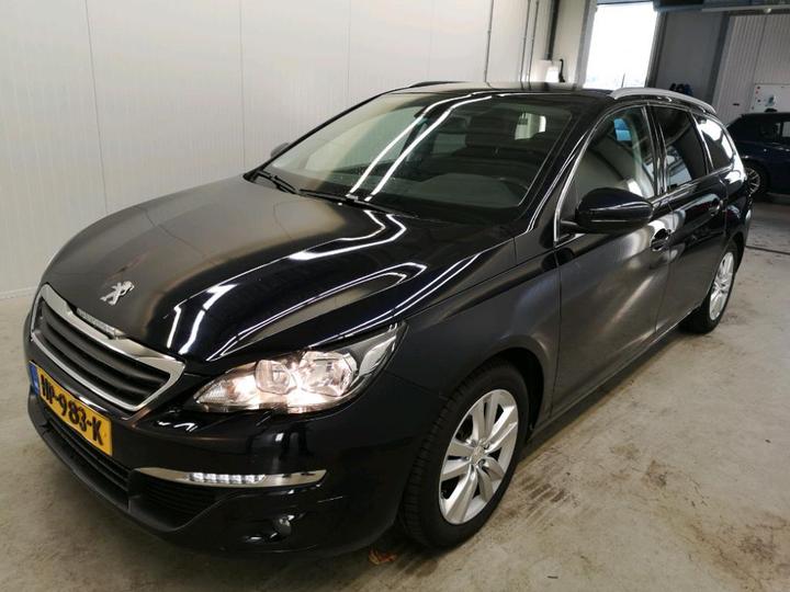 PEUGEOT 308 2015 vf3lcbhzhfs267219