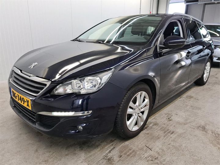 PEUGEOT 308 2015 vf3lcbhzhfs267224