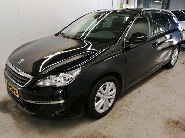 PEUGEOT 308 2015 vf3lcbhzhfs267239