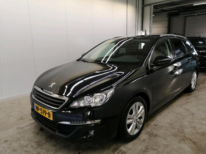 PEUGEOT 308 2015 vf3lcbhzhfs267243