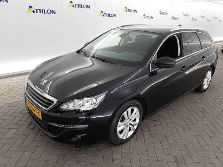 PEUGEOT 308 SW 2015 vf3lcbhzhfs267253