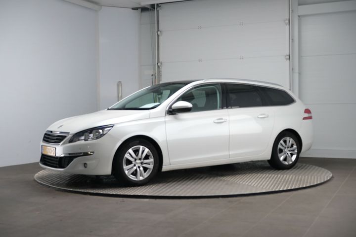 PEUGEOT 308 SW 2015 vf3lcbhzhfs267264