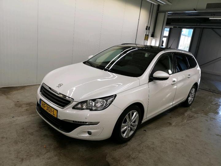 PEUGEOT 308 2015 vf3lcbhzhfs267267