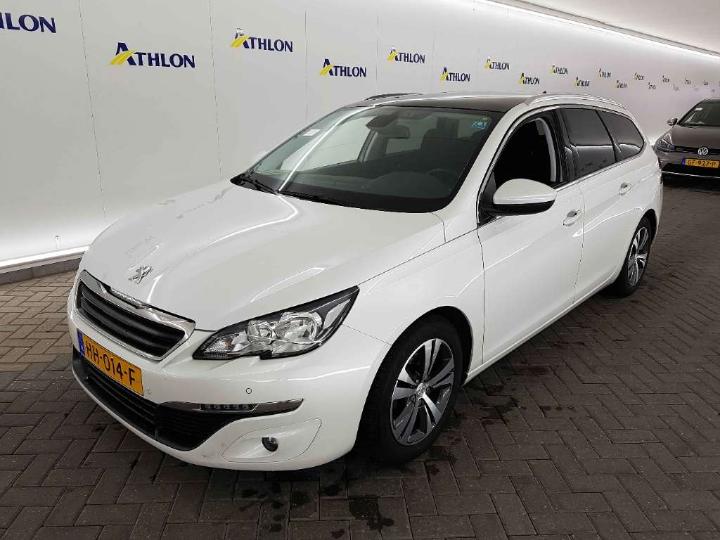 PEUGEOT 308 SW 2015 vf3lcbhzhfs267269