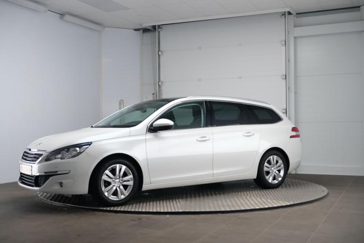 PEUGEOT 308 SW 2015 vf3lcbhzhfs267272