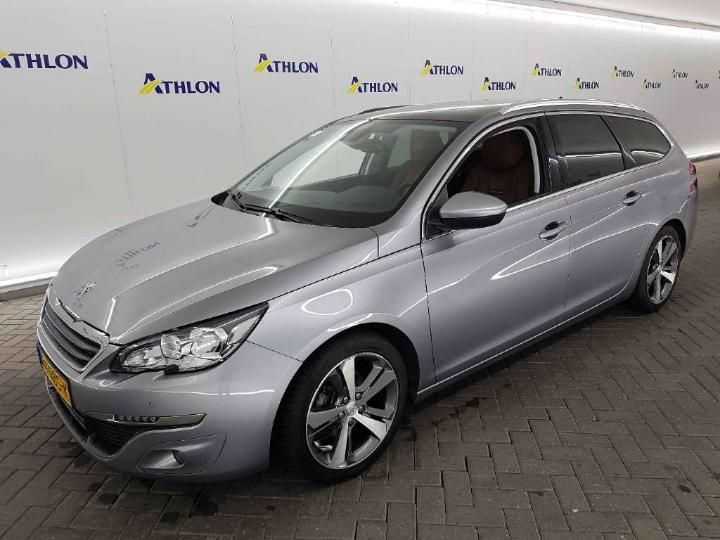 PEUGEOT 308 SW 2015 vf3lcbhzhfs268643