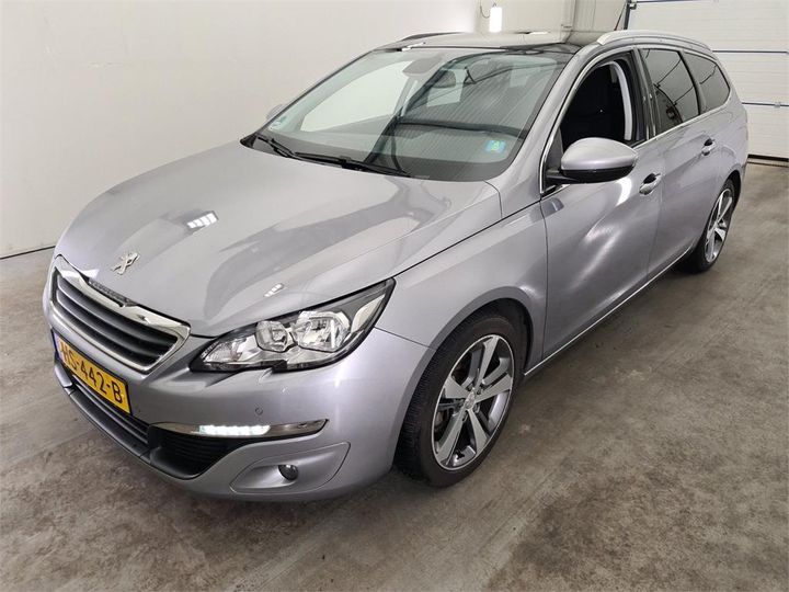 PEUGEOT 308 2015 vf3lcbhzhfs268648