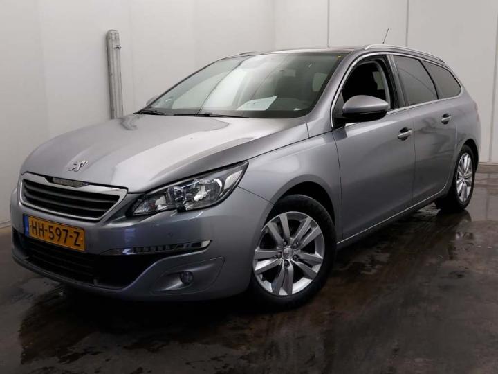 PEUGEOT 308 2015 vf3lcbhzhfs268655