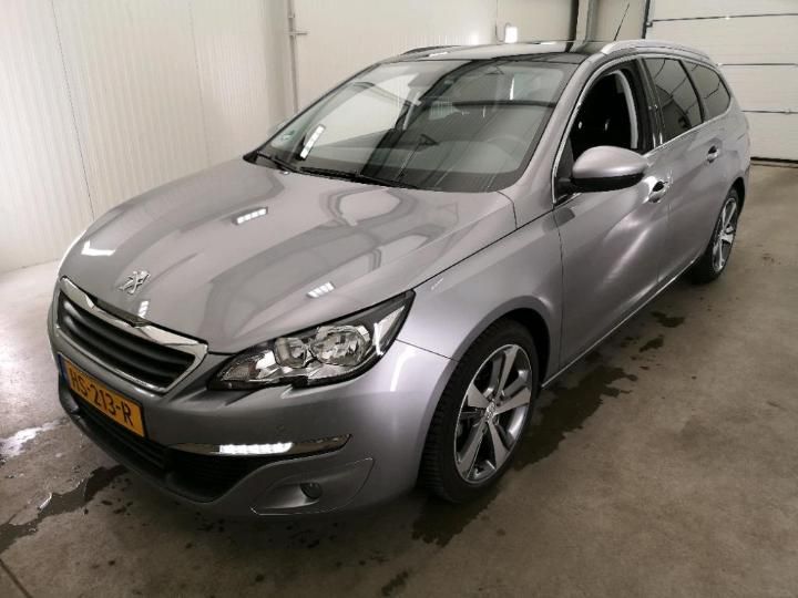 PEUGEOT 308 2015 vf3lcbhzhfs268656