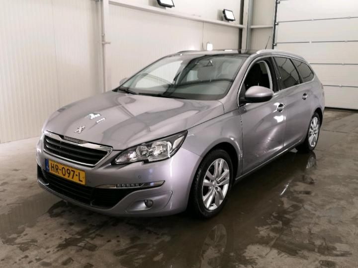 PEUGEOT 308 2015 vf3lcbhzhfs268665