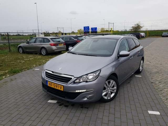 PEUGEOT 308 2015 vf3lcbhzhfs268676