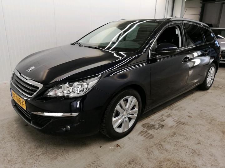 PEUGEOT 308 2015 vf3lcbhzhfs268678