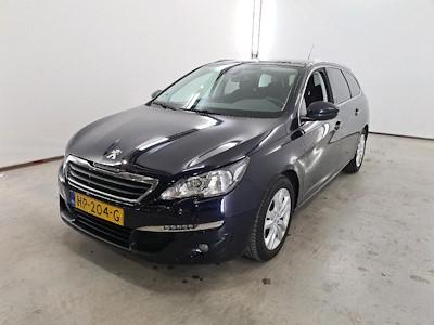 PEUGEOT 308 SW 2015 vf3lcbhzhfs268685