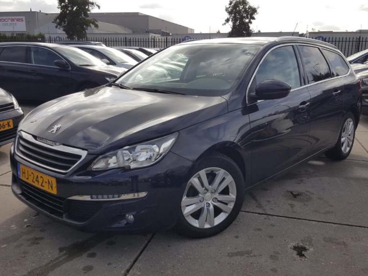 PEUGEOT 308 2015 vf3lcbhzhfs268688