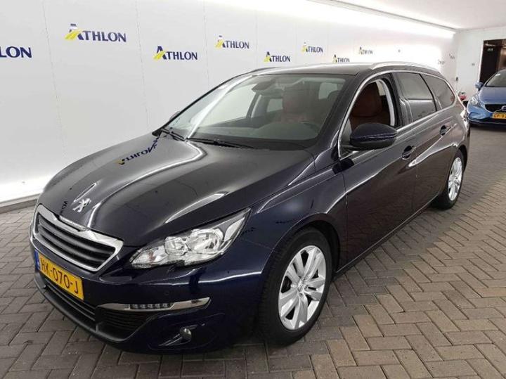 PEUGEOT 308 SW 2015 vf3lcbhzhfs268691