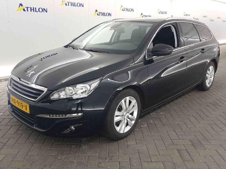 PEUGEOT 308 SW 2015 vf3lcbhzhfs268705