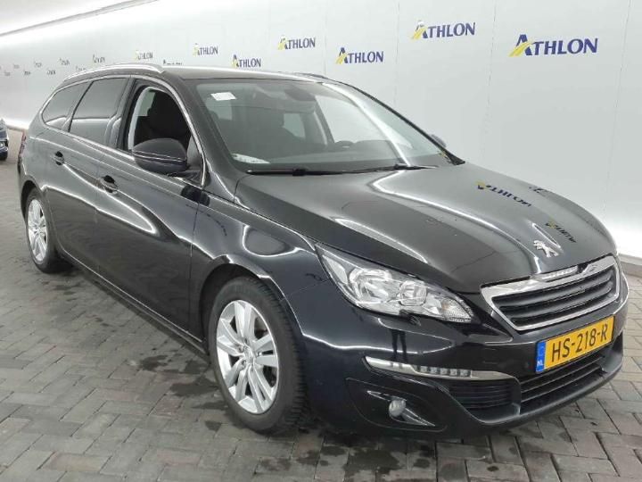 PEUGEOT 308 SW 2015 vf3lcbhzhfs268713