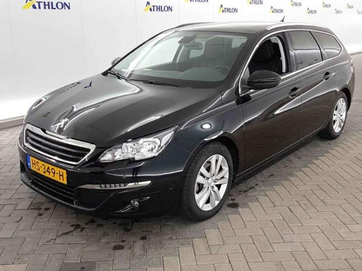 PEUGEOT 308 SW 2015 vf3lcbhzhfs268723