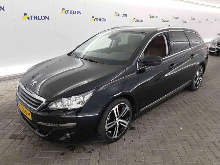 PEUGEOT 308 SW 2015 vf3lcbhzhfs268725