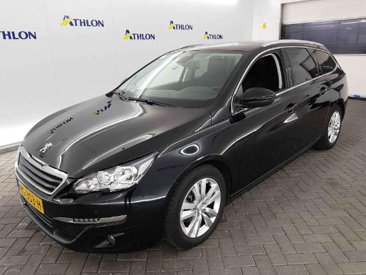 PEUGEOT 308 SW 2015 vf3lcbhzhfs268729