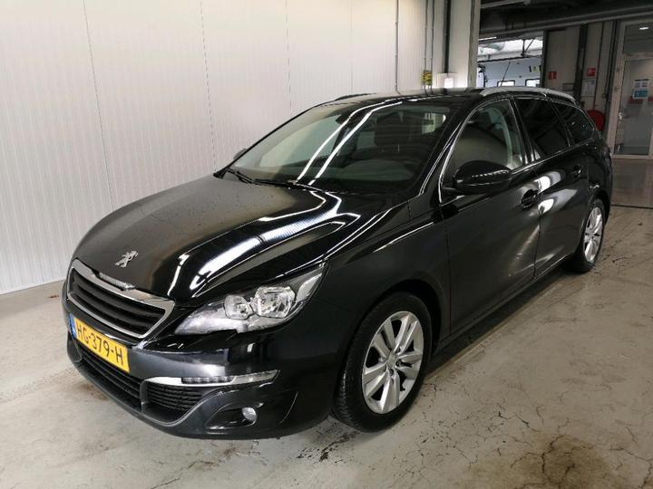 PEUGEOT 308 2015 vf3lcbhzhfs268731