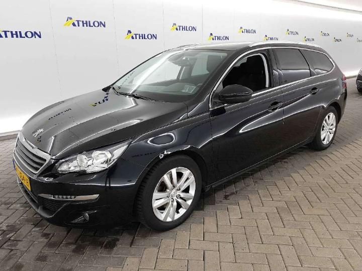 PEUGEOT 308 SW 2015 vf3lcbhzhfs268732