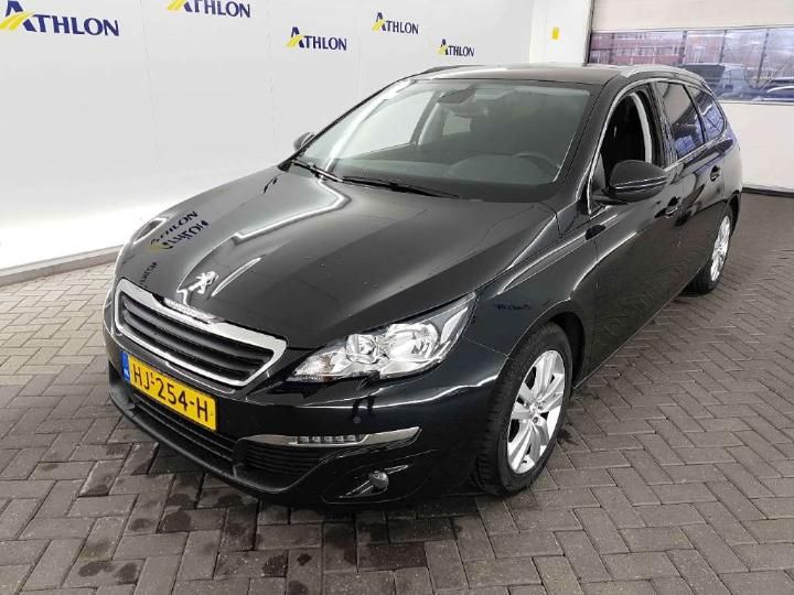 PEUGEOT 308 SW 2015 vf3lcbhzhfs268734