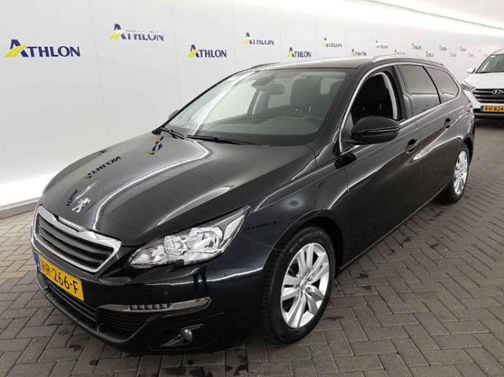 PEUGEOT 308 SW 2015 vf3lcbhzhfs268736