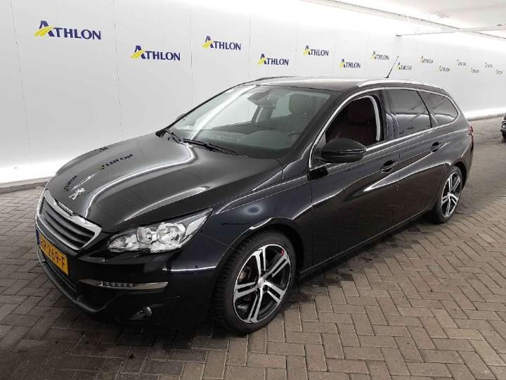 PEUGEOT 308 SW 2015 vf3lcbhzhfs268742