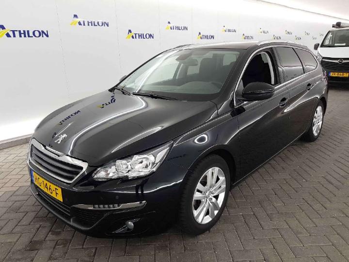 PEUGEOT 308 SW 2015 vf3lcbhzhfs268745