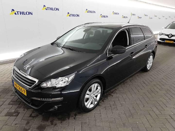 PEUGEOT 308 SW 2015 vf3lcbhzhfs268746