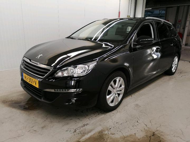 PEUGEOT 308 2015 vf3lcbhzhfs268747